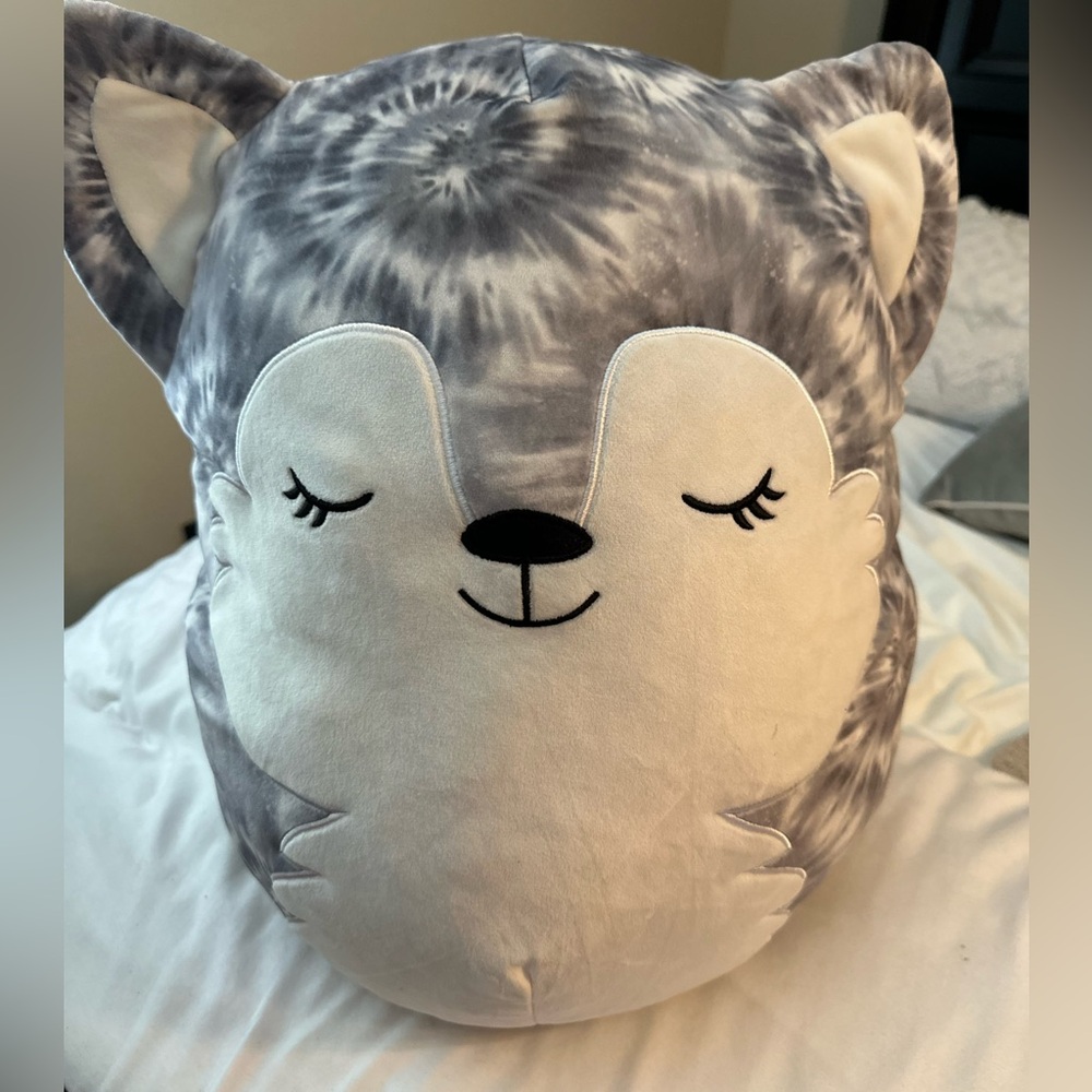 16” Squishmallow